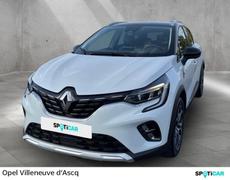 Renault Captur Villeneuve-d'Ascq