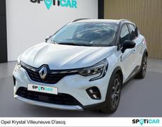 Renault Captur Villeneuve-d'Ascq