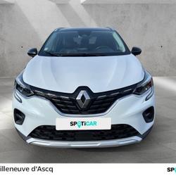 Renault Captur 1.0 TCe 100ch Intens GPL - 20 Villeneuve-d'Ascq