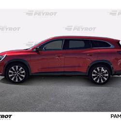 Renault Espace 5 Espace E-Tech full hybrid 200 GSR2 Techno Pamiers