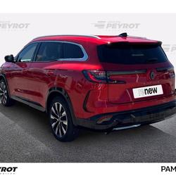 Renault Espace 5 Espace E-Tech full hybrid 200 GSR2 Techno Pamiers