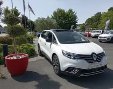 Renault Espace 5 Chantonnay