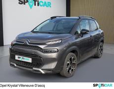 Citroen C3 Aircross Villeneuve-d'Ascq