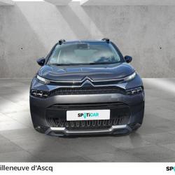 Citroen C3 Aircross 1.2 PureTech 110ch S&S MAX Villeneuve-d'Ascq