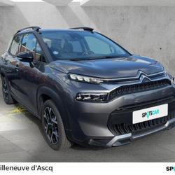 Citroen C3 Aircross 1.2 PureTech 110ch S&S MAX Villeneuve-d'Ascq