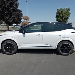 Nissan Qashqai E-POWER 190 N-DESIGN+ Chantonnay