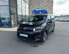 Citroen Berlingo Saint-Saturnin