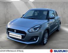 Suzuki Swift Villeneuve-d'Ascq