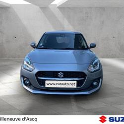 Suzuki Swift 1.2 Dualjet Hybrid 83ch Privil&egrave;ge Villeneuve-d'Ascq