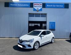 Renault Clio 5 Les Sables-d'Olonne