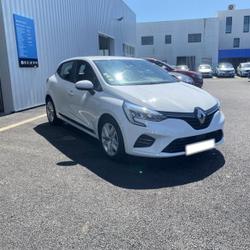 Renault Clio 5 1.5 Blue dCi 85ch Business Les Sables-d'Olonne