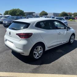 Renault Clio 5 1.5 Blue dCi 85ch Business Les Sables-d'Olonne