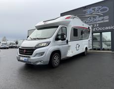 Fiat Ducato CCB Saint-Georges-des-Groseillers