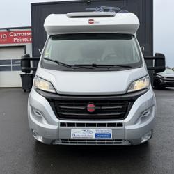 Fiat Ducato CCB 3.5 L 2.3 MULTIJET 16V 130CH PACK Saint-Georges-des-Groseillers