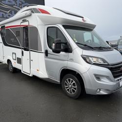 Fiat Ducato CCB 3.5 L 2.3 MULTIJET 16V 130CH PACK Saint-Georges-des-Groseillers