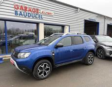 Dacia Duster Saint-Pierre-la-Cour