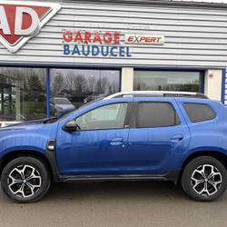 Dacia Duster DUSTER ECOG 100 Saint-Pierre-la-Cour