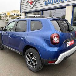 Dacia Duster DUSTER ECOG 100 Saint-Pierre-la-Cour