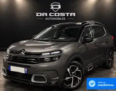 Citroen C5 Aircross Taverny