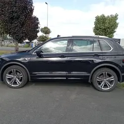 Volkswagen Tiguan 2.0 TDI 150 CARAT R-LINE 4MOTION DSG7 Chantonnay
