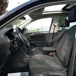 Volkswagen Tiguan 2.0 TDI 150 CARAT R-LINE 4MOTION DSG7 Chantonnay