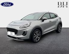 Ford Puma Vitré