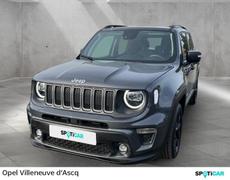 Jeep Renegade Villeneuve-d'Ascq