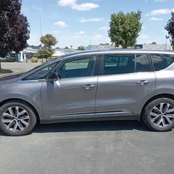 Renault Espace 5 1.6 DCI 160 INTENS EDC Chantonnay