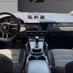 Porsche Cayenne 3.0 V6 E-HYBRID COUPE PLATINIUM EDITION Genay