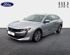 Peugeot 508 SW