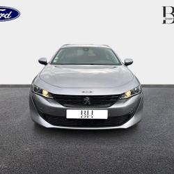 Peugeot 508 SW BlueHDi 130ch S&S Active EAT8 7cv Vitr&eacute;