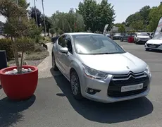 DS DS4 Chantonnay