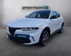 Alfa Romeo Tonale Le Havre