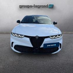 Alfa Romeo Tonale 1.5 Ibrida 160ch Veloce TCT Le Havre