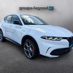 Alfa Romeo Tonale 1.5 Ibrida 160ch Veloce TCT Le Havre