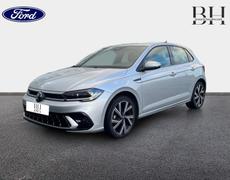 Volkswagen Polo Vitré