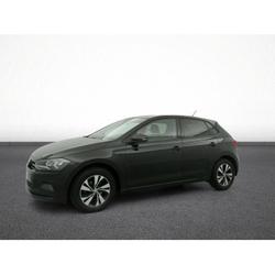 Volkswagen Polo 1.0 TSI 95 S&S DSG7 Lounge occasion - Mont&eacute;limar - photo 2/29