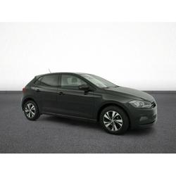 Volkswagen Polo 1.0 TSI 95 S&S DSG7 Lounge occasion - Mont&eacute;limar - photo 3/29