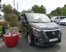 Nissan Primastar Avantour Chantonnay