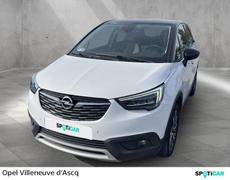 Opel Crossland X Villeneuve-d'Ascq