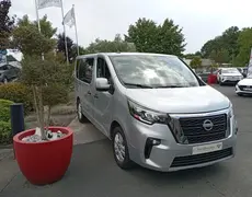Nissan Primastar Avantour Chantonnay