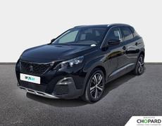 Peugeot 3008 Montélimar