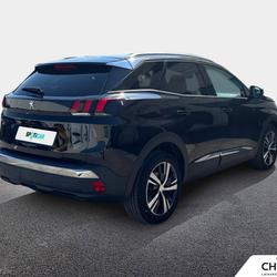 Peugeot 3008 BlueHDi 130ch S&S EAT8 Allure Business occasion - Mont&eacute;limar - photo 2/26