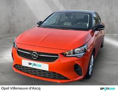 Opel Corsa Villeneuve-d'Ascq