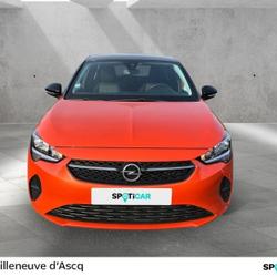 Opel Corsa 1.2 75ch Edition Villeneuve-d'Ascq