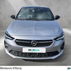 Opel Corsa 1.2 Turbo 100ch Ultimate BVA Villeneuve-d'Ascq
