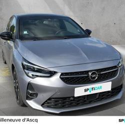 Opel Corsa 1.2 Turbo 100ch Ultimate BVA Villeneuve-d'Ascq