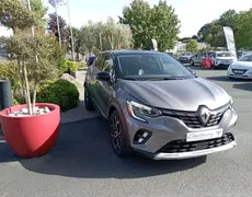 Renault Captur Chantonnay