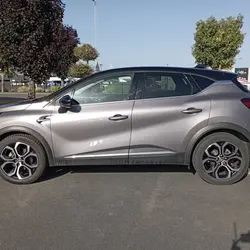 Renault Captur 1.6 E-TECH HYBRIDE 145 TECHNO Chantonnay