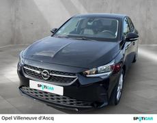 Opel Corsa Villeneuve-d'Ascq